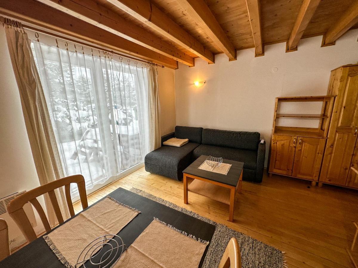 Apartman 339 - Tatralandia Liptovsky Mikulas Exterior photo
