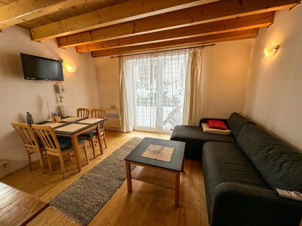 Apartman 339 - Tatralandia Liptovsky Mikulas Exterior photo
