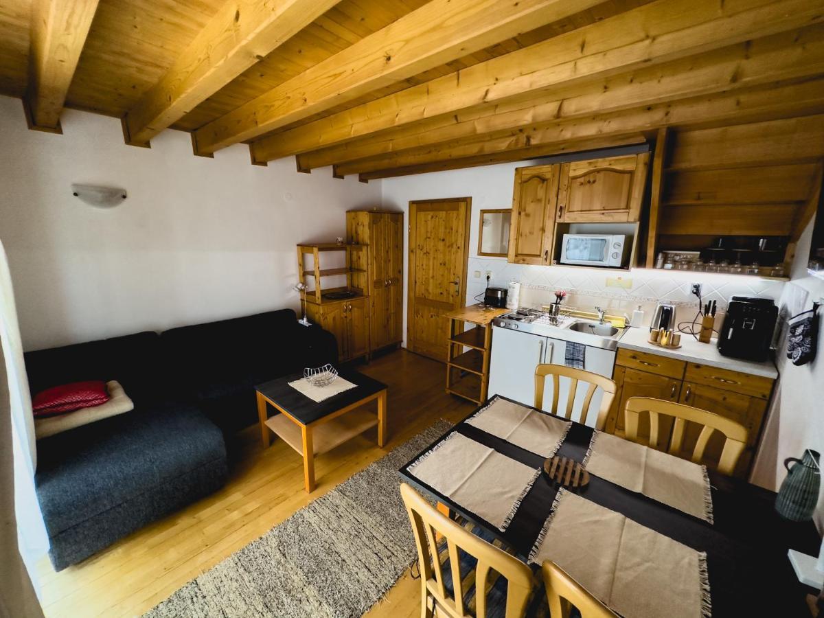 Apartman 339 - Tatralandia Liptovsky Mikulas Exterior photo