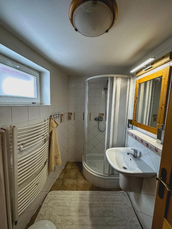 Apartman 339 - Tatralandia Liptovsky Mikulas Exterior photo