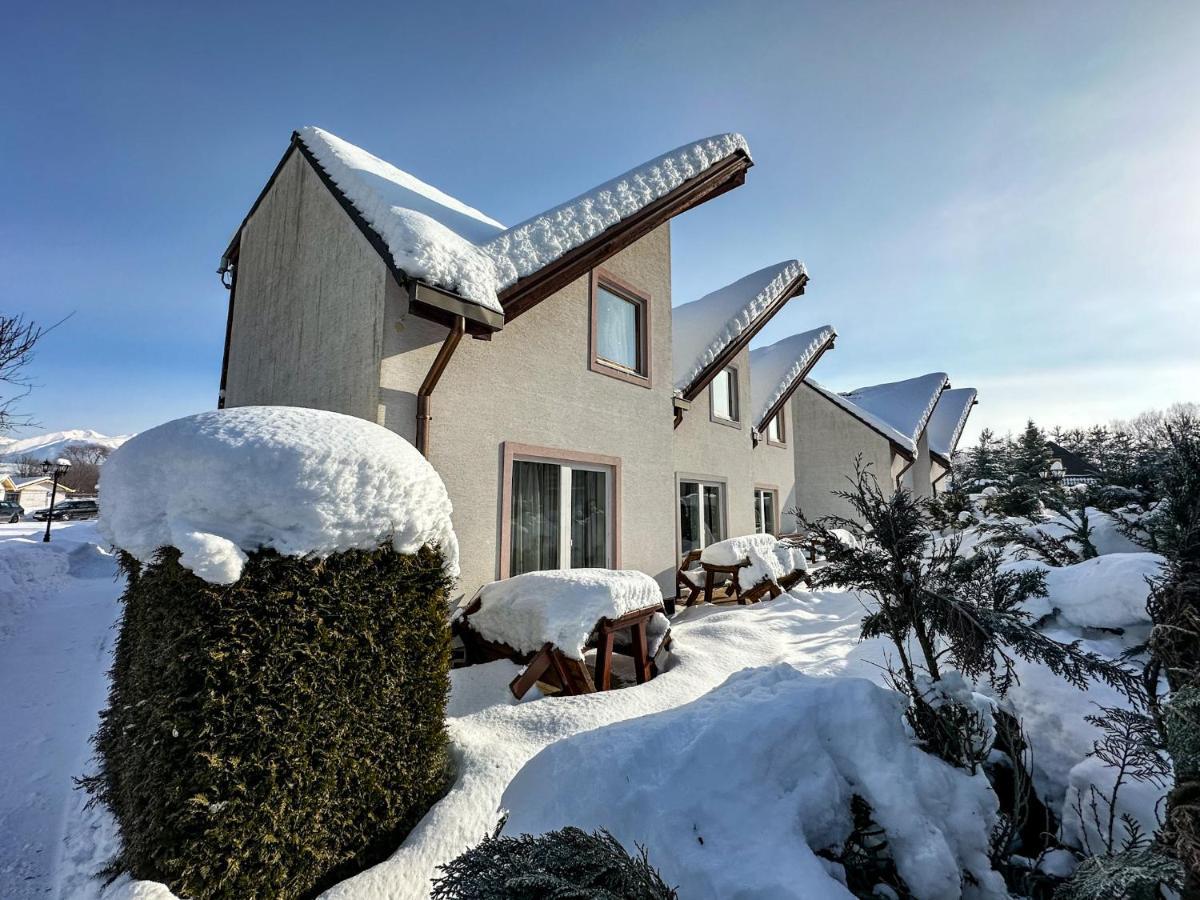 Apartman 339 - Tatralandia Liptovsky Mikulas Exterior photo