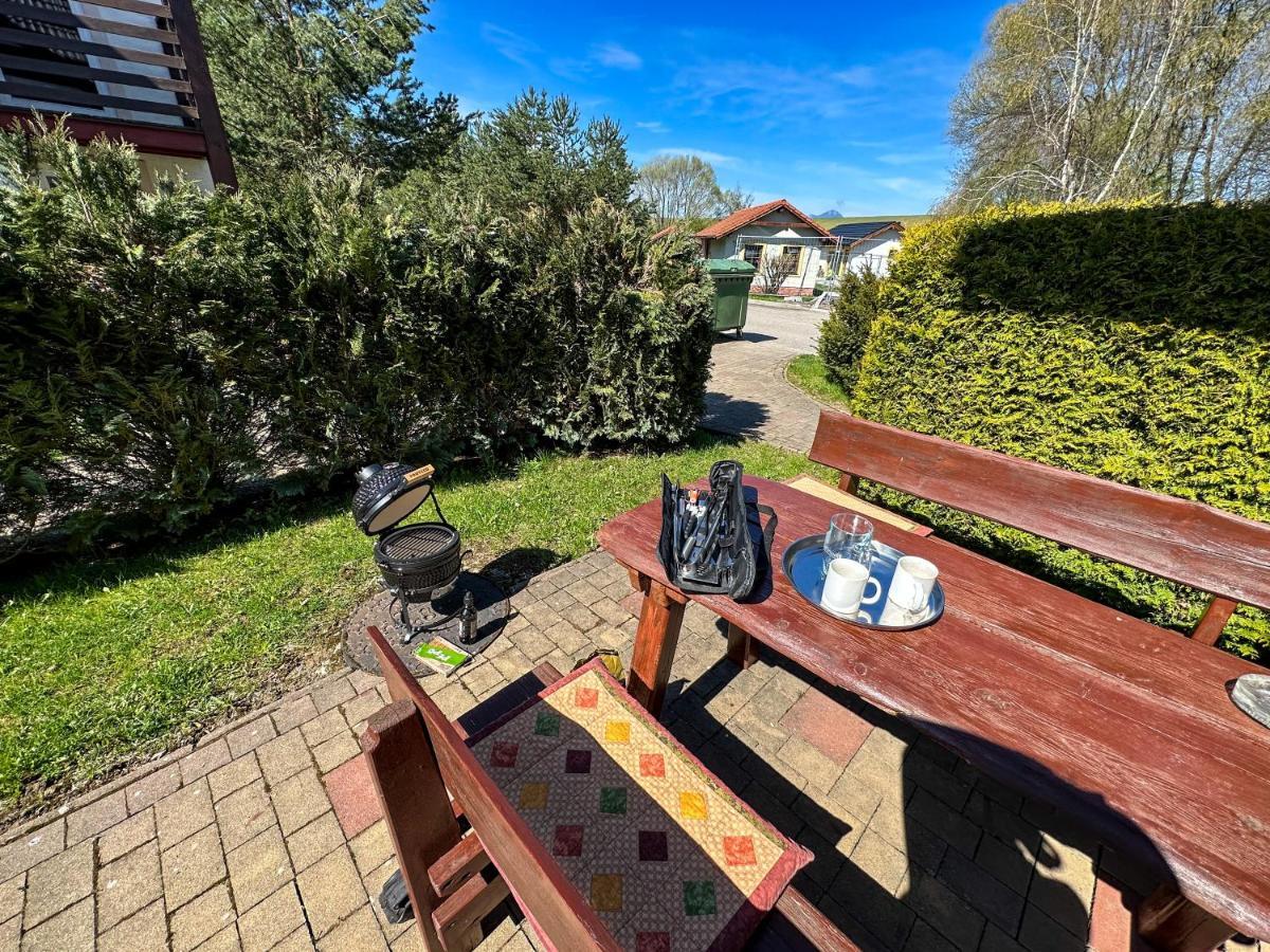 Apartman 339 - Tatralandia Liptovsky Mikulas Exterior photo